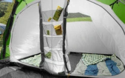 Berger Ascoli 5 Tunnelzelt -Camping Förderung 113697 2450654