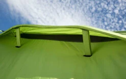 Berger Magalo 6 Air Tunnelzelt -Camping Förderung 114133 2279065