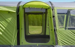Berger Magalo 6 Air Tunnelzelt -Camping Förderung 114160 2279110