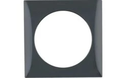 Berker Abdeckrahmen 1fach -Camping Förderung 139789 2573525