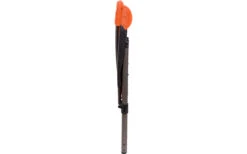 Berger Klappsessel Slimline Orange -Camping Förderung 187702 1387514
