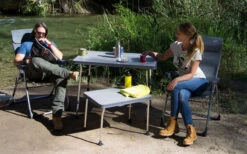 Crespo Komplettset 5tlg. -Camping Förderung 203752 1398184