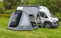 Berger Touring Easy-XL Kastenwagen- / Reisemobilvorzelt -Camping Förderung 226999 1724135