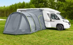 Berger Touring-XL Reisemobil- / Kastenwagen Vorzelt -Camping Förderung 227021 1723965