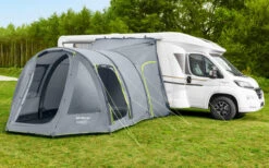 Berger Touring-XL Reisemobil- / Kastenwagen Vorzelt -Camping Förderung 227033 1711160