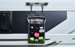 Thule Ladder Fixation Kit Magnet-Befestigungs-Set -Camping Förderung 247805 1755812