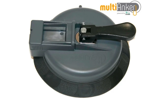 Multianker 2.0 Saugnapf Zur Befestigung Des Markisenfußes 2er Set 2 Multianker 2.0 Saugnapf Zur Befestigung Des Markisenfußes 2er Set – Bild 2