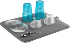 Metaltex Softex Microfaser Abtropfmatte Anthrazit 9 Metaltex Softex Microfaser Abtropfmatte Anthrazit -Camping Förderung 252715 1800848