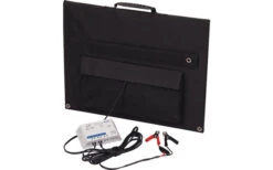 Berger Smart-Travel-Solarmodul 120 W -Camping Förderung 268108 2254387