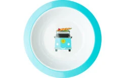 Flamefield Camper Smiles Suppenteller-Set 4-tlg. -Camping Förderung 275842 1933070