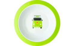 Flamefield Camper Smiles Suppenteller-Set 4-tlg. -Camping Förderung 275880 2390509