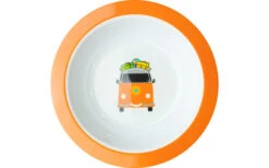 Flamefield Camper Smiles Suppenteller-Set 4-tlg. -Camping Förderung 275908 2006363