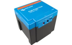 Victron Energy Victron Peak Power Pack Batterieladegerät 8 Ah -Camping Förderung 316019 2114430