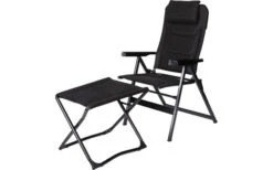 Berger Novara Freistehende Beinauflage -Camping Förderung 317505 2135543