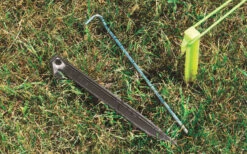 Outwell Rosedale 4PA Aufblasbares Tunnelzelt 6 Outwell Rosedale 4PA Aufblasbares Tunnelzelt -Camping Förderung 323079 2412379