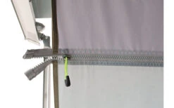 Outwell Fallcrest Side Panel Set Für Markisen 2 Stück -Camping Förderung 323088 2379667