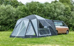 Berger Heckzelt Liberta Air BUS -Camping Förderung 332918 2192244