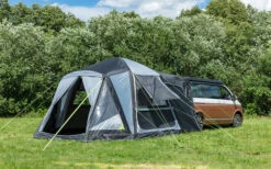 Berger Heckzelt Liberta Air BUS -Camping Förderung 333170 2277241