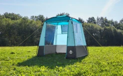Camptime Venus Freistehendes Küchen- / Universalzelt -Camping Förderung 333209 2353262