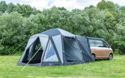 Berger Heckzelt Liberta Air BUS -Camping Förderung 333215 2277256