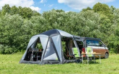 Berger Heckzelt Liberta Air BUS -Camping Förderung 333248 2196930