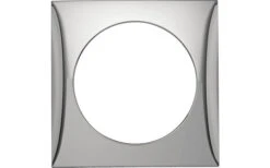 Berker Abdeckrahmen 1fach -Camping Förderung 336062 2573531