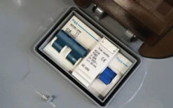 Outwell Kabeltrommel Mit USB Und 3 Steckdosen 15 M 5 Outwell Kabeltrommel Mit USB Und 3 Steckdosen 15 M -Camping Förderung 342384 2279671