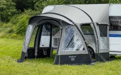 Berger Reisevorzelt Garda Air 4-Season -Camping Förderung 350034 2243306