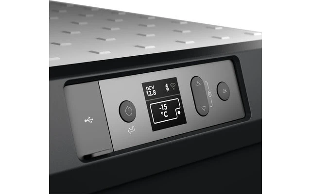 Dometic CFX3 35 AC/DC Kompressorkühlbox 36 Liter 4 Dometic CFX3 35 AC/DC Kompressorkühlbox 36 Liter – Bild 4