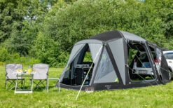 Berger Heckzelt Liberta Air SUV -Camping Förderung 376814 2263619
