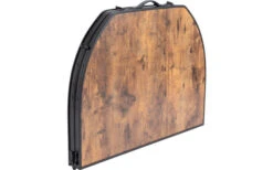 Bo-Camp Industrial Melrose Klapptisch 120 X 80 Cm -Camping Förderung 391676 2892607