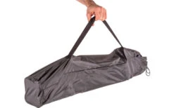 Bo-Camp Compact Faltbarer Kinderhochstuhl -Camping Förderung 391940 2884601