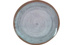 Bo-Camp Melamin Geschirr Set 12-tlg. Braun / Grau -Camping Förderung 395140 2893175