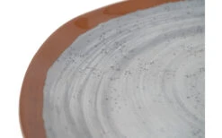 Bo-Camp Melamin Geschirr Set 12-tlg. Braun / Grau -Camping Förderung 395218 2893181