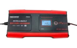 Absaar Pro8 Batterieladegerät 12 - 24 V / 8 A -Camping Förderung 407964 2974557