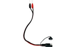 Absaar Pro8 Batterieladegerät 12 - 24 V / 8 A -Camping Förderung 408339 2974575