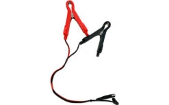 Absaar Pro8 Batterieladegerät 12 - 24 V / 8 A -Camping Förderung 408357 2974581