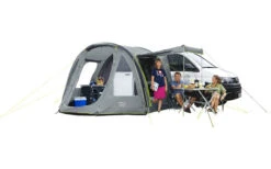 Berger Busvorzelt Touring Easy Air 11 Berger Busvorzelt Touring Easy Air -Camping Förderung 422421 3000275