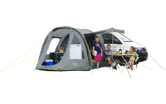 Berger Busvorzelt Touring Easy Air 6 Berger Busvorzelt Touring Easy Air – Bild 6