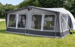 Berger Reisevorzelt Vicenza Air All Season -Camping Förderung 424553 3035313