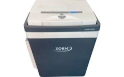 Zorn Z32 Thermoelektrische Kühlbox Inkl. Akku 230 / 12 V 30 Liter 10 Zorn Z32 Thermoelektrische Kühlbox Inkl. Akku 230 / 12 V 30 Liter -Camping Förderung 425934 3052640