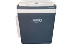 Zorn Z32 Thermoelektrische Kühlbox Inkl. Akku 230 / 12 V 30 Liter 11 Zorn Z32 Thermoelektrische Kühlbox Inkl. Akku 230 / 12 V 30 Liter -Camping Förderung 425937 3052646