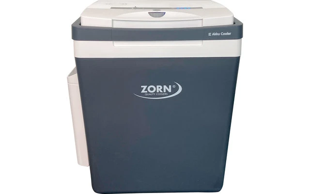 Zorn Z32 Thermoelektrische Kühlbox Inkl. Akku 230 / 12 V 30 Liter 6 Zorn Z32 Thermoelektrische Kühlbox Inkl. Akku 230 / 12 V 30 Liter – Bild 6