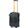 Jack Wolfskin TRT Rail 40 Phantom Trolley