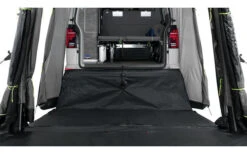 Outwell Linnburg Air Rear Aufblasbares Heckzelt -Camping Förderung 437909 3116700