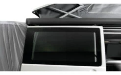 Outwell Linnburg Air Rear Aufblasbares Heckzelt -Camping Förderung 439380 3116688