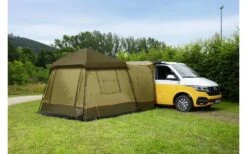 Berger Cilento Eco SUV- / Busvorzelt -Camping Förderung 443939 3138443