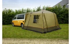Berger Cilento Eco SUV- / Busvorzelt -Camping Förderung 445085 3138449