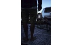 Berger Hopuni LED Campinglaterne Mit Dimmfunktion Grau 9 Berger Hopuni LED Campinglaterne Mit Dimmfunktion Grau -Camping Förderung 446978 3133652