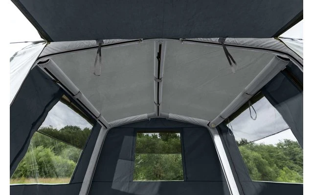 Berger Positano-L 4-Season Aufblasbares Universalzelt 6 Berger Positano-L 4-Season Aufblasbares Universalzelt – Bild 6